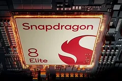 Процессор Snapdragon® 8 Elite Gen 5